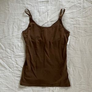 Old Navy Nursing Tank